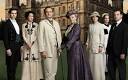 Television hit DOWNTON ABBEY helps save the real stately home ...