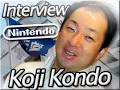 Video Games Daily | Nintendo Interview: Koji Kondo, May 2007 - kondo350