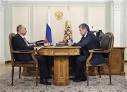 Putin sacks Russian defence minister amid scandal :: Fooyoh News
