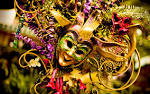 Carnival - MARDI GRAS on Pinterest