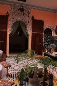 Riad Idrissi (Meknes, Morocco) - Guest house Reviews - TripAdvisor - riad-idrissi