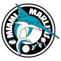 miami MARLINS logo | Baseball | HD Wallpaper Picture