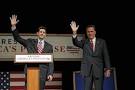 Mitt Romney sings 'On, Wisconsin' toward next primary vote ...
