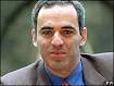 …is Garry Kasparov. (Time used an unflattering illustration here, ... - _41497806_garry_kasparov_pa2_203