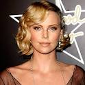 CHARLIZE THERON The US Trends