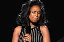 Jennifer Hudson's tribute to Whitney Houston: Celebrity reactions ...