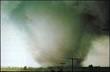 F4 tornado. Jim Ladue