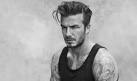David Beckham Back In His Underwear For HandM | Out Magazine