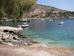 St Nicholas Cove with Captain Spiros - Picture of Phoenix Beach ... - st-nicholas-cove-with