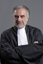 Luis Moreno Ocampo, IPSI Faculty