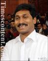 Congress MP YS Jagan Mohan Reddy arrives at Parliament House on the first ... - YS%20Jagan%20Mohan%20Reddy