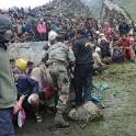Uttarakhand flood: 200 evacuated from Badrinath, evacuation will ...
