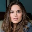 Hayley Atwell. Height: 5'7"; Hair: Light/Mid Brown; Eyes: Brown ... - atwellhayley_410x410_634275885896050000