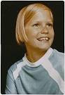 Susan Ford portrait. 1968. - h75-1b