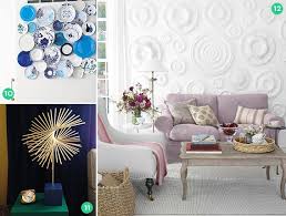 12 Cool 3D Wall Art and Tabletop Decor Projects - Renovations ...