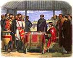 Magna Carta, Due Process, and the Prohibition against Arbitrary.