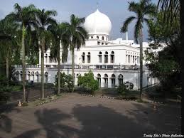 (no sara)Share Masjid2 unik dan kenangan agan disana 9