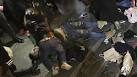 Shanghai New Years Eve stampede: 35 feared killed | The Australian