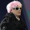 Pet Shop Boy, Chris Lowe, has confirmed that the duo have written a song for ... - chrislowe-wenn