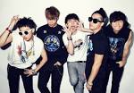Big Bang (South Korean band) - Wikipedia, the free encyclopedia
