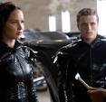 Watch 'The Hunger Games' Red