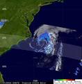 NASA - Hurricane Season 2006: Beryl (