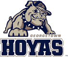 Georgetown Hoyas pronunciation