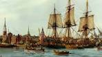 Navy Reserve <b>History</b>