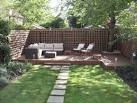 47 Cozy And Interesting Outdoor Seating Area Design Ideas Other ...