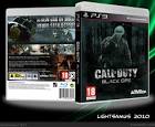 BLACK OPS 3 Call Of Duty Black Ops Playstation 3 Box Art Cover By Lig