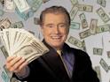 REGIS PHILBIN Quits 'Live With Regis And Kelly' Over Pay Cut