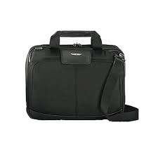 Image result for Samsonite Sarasota XB Laptop Briefcase L, schwarz