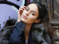 Nicole Trunfio gets acting lessons while in New York - nicole_trunfio