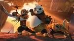 Back in Black (and White): KUNG FU PANDA 3 to Hit in 2015.