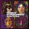 Against the Clock: The Best of Allan Holdsworth Classic Fusion 2005 - allan-holdsworth-against-the-clock-the-best-of-allan-holdsworth(compilation)