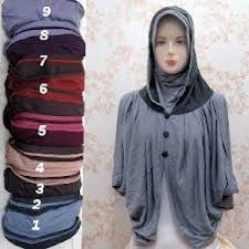 Hijab collection
