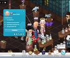 3D Chat Games - Virtual Worlds for Teens
