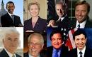 Military Records of '08 PRESIDENTIAL CANDIDATES | You Served ...
