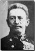 General Count Franz Conrad von Hotzendorf (1852-1925) served as the Austrian ...