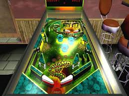 Image result for Amazing 3D Pinball (Cybergold) IBM Compatible PC compatible