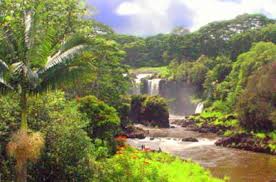 Garden of Eden Garden of Eden