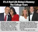Obama vs. Romney: The College Years « Full Metal Patriot
