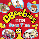 Madhouse Family Reviews !: CBEEBIES Song Time album