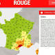Météo : Montpellier en alerte rouge, le pire à partir de ce soir [PRÉVISIONS] - Linternaute.com 1 - MontpelYeah Magazine