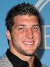 A Lesson from TIM TEBOW | Tee Time at Ole Miss