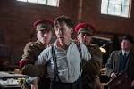 Benedict Cumberbatch Enters Oscar Race with The Imitation Game
