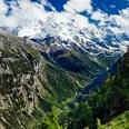 Switzerland Escorted Vacations & Guided Tours - Globus