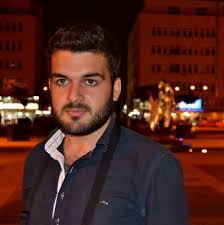 Ramazan-Semih Yılmaz updated his profile picture: - OCYLsoGtbQg