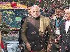 Modi eyes Indias century after landslide victory ��� The Express.