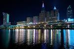 File:Cleveland by night.jpg - Wikimedia Commons